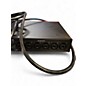 Used Focusrite 18i20 3rd Gen Audio Interface