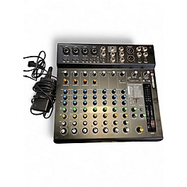 Used Harbinger LX12 Unpowered Mixer