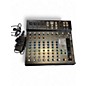 Used Harbinger LX12 Unpowered Mixer thumbnail
