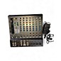 Used Harbinger LX12 Unpowered Mixer