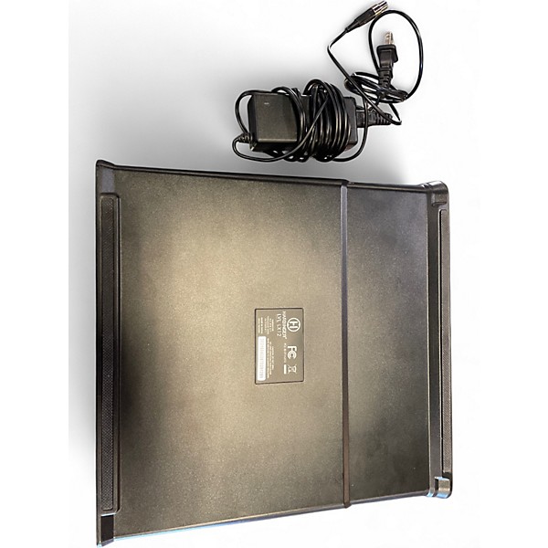Used Harbinger LX12 Unpowered Mixer