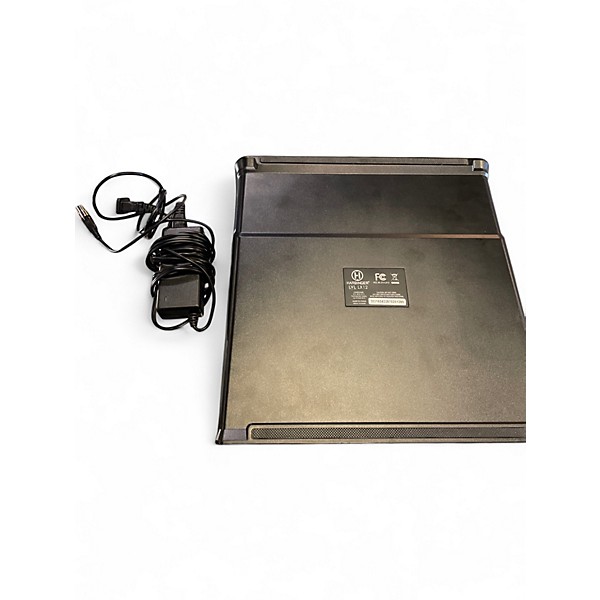 Used Harbinger LX12 Unpowered Mixer