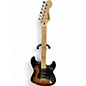 Used Fender FSR SON STRAT HSS 2 Color Sunburst Solid Body Electric Guitar thumbnail