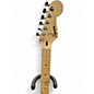 Used Fender FSR SON STRAT HSS 2 Color Sunburst Solid Body Electric Guitar