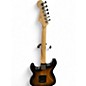 Used Fender FSR SON STRAT HSS 2 Color Sunburst Solid Body Electric Guitar