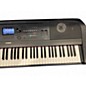 Used Yamaha Dgx 670