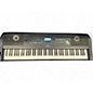 Used Yamaha Dgx 670