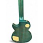 Used Epiphone Les Paul Standard 60's Trans Blue Solid Body Electric Guitar