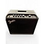 Used Fender Mustang LT25 25W 1x8 Guitar Combo Amp thumbnail