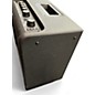 Used Fender Mustang LT25 25W 1x8 Guitar Combo Amp