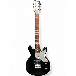 Used First Act ME951 Black Solid Body Electric Guitar