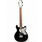 Used First Act ME951 Black Solid Body Electric Guitar thumbnail