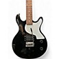 Used First Act ME951 Black Solid Body Electric Guitar