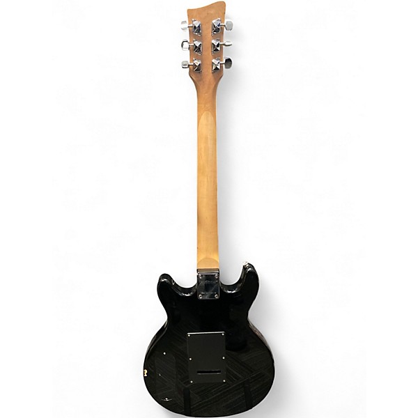Used First Act ME951 Black Solid Body Electric Guitar