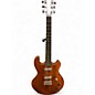 Vintage 1990s Kramer 350G Vintage Natural Solid Body Electric Guitar thumbnail