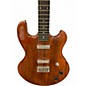 Vintage 1990s Kramer 350G Vintage Natural Solid Body Electric Guitar