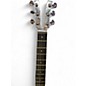 Vintage 1990s Kramer 350G Vintage Natural Solid Body Electric Guitar