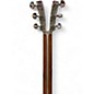 Vintage 1990s Kramer 350G Vintage Natural Solid Body Electric Guitar