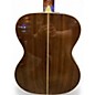 Used Martin OM42 Natural Acoustic Guitar