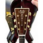 Used Martin OM42 Natural Acoustic Guitar