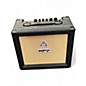 Used Orange Amplifiers Crush 20 20W 1x8 Guitar Combo Amp thumbnail