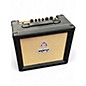 Used Orange Amplifiers Crush 20 20W 1x8 Guitar Combo Amp
