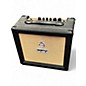 Used Orange Amplifiers Crush 20 20W 1x8 Guitar Combo Amp