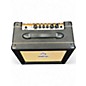 Used Orange Amplifiers Crush 20 20W 1x8 Guitar Combo Amp