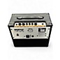 Used Orange Amplifiers Crush 20 20W 1x8 Guitar Combo Amp