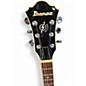 Used Ibanez AM73TBR Brown Hollow Body Electric Guitar
