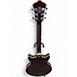 Used Ibanez AM73TBR Brown Hollow Body Electric Guitar