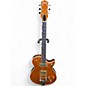 Used Gretsch Guitars G6128T-58 ORANGE Solid Body Electric Guitar thumbnail