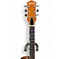 Used Gretsch Guitars G6128T-58 ORANGE Solid Body Electric Guitar