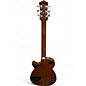 Used Gretsch Guitars G6128T-58 ORANGE Solid Body Electric Guitar