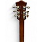 Used Gretsch Guitars G6128T-58 ORANGE Solid Body Electric Guitar