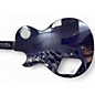 Used 2017 Gibson Les Paul Standard T Blueberry Burst Solid Body Electric Guitar