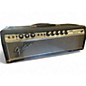 Vintage 1968 Fender Bandmaster Tube Guitar Amp Head thumbnail