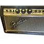 Vintage 1968 Fender Bandmaster Tube Guitar Amp Head