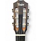 Used Taylor 112CE-N Natural Classical Acoustic Guitar