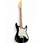 Used Ibanez AZES40 Black Solid Body Electric Guitar thumbnail