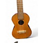 Used Mitchell MU50SE Natural Ukulele
