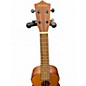 Used Mitchell MU50SE Natural Ukulele