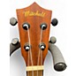 Used Mitchell MU50SE Natural Ukulele