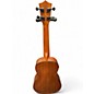 Used Mitchell MU50SE Natural Ukulele