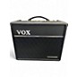 Used VOX VT20Plus Valvetronix 20W 1X8 Guitar Combo Amp thumbnail
