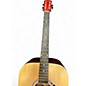 Used Squier SA150 Natural Acoustic Guitar