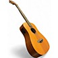 Used Taylor BT2E Baby Mahogany Acoustic Electric Guitar