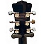 Used Luna Safari Starry Night 3/4 Size Starry Night Acoustic Guitar
