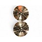Used MEINL 13in MB8 Cymbal thumbnail