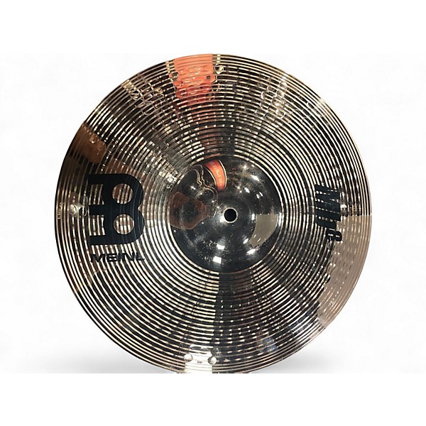Used MEINL 13in MB8 Cymbal
